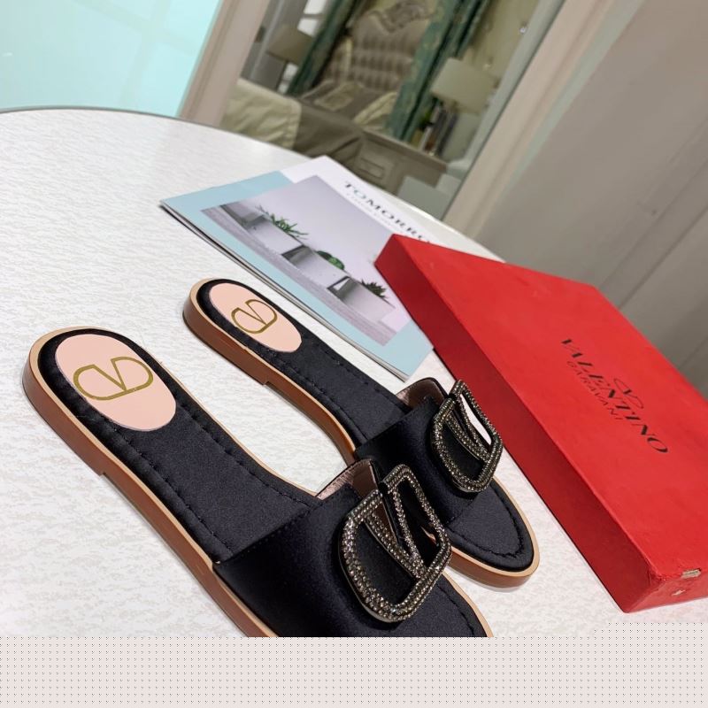 Valentino Slippers